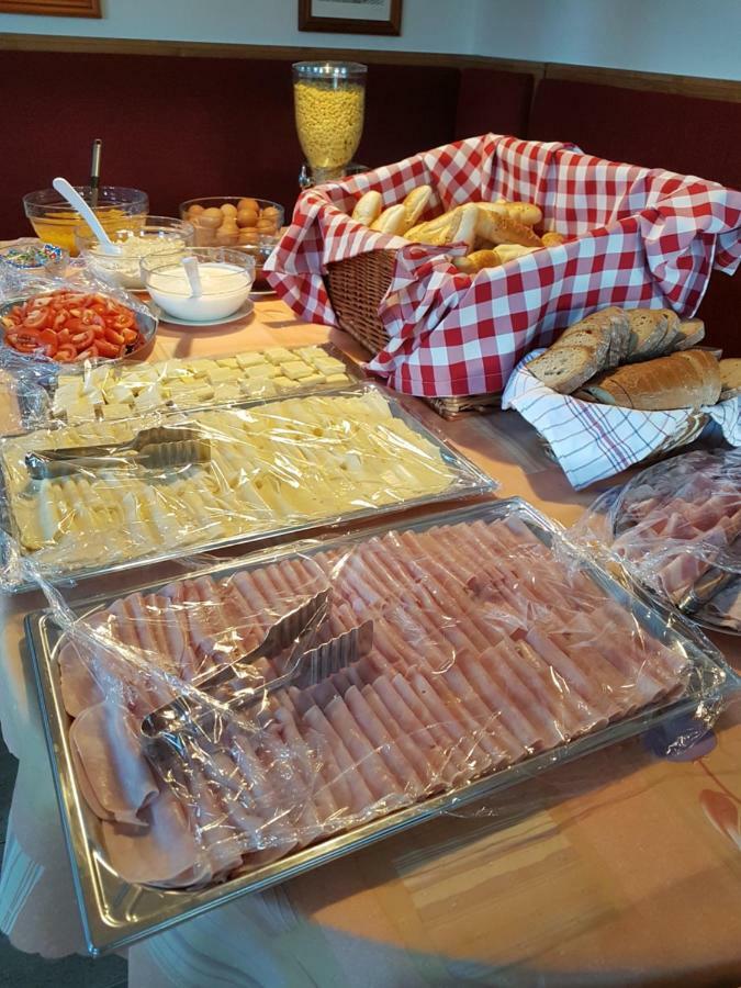 Penzion Pasta Říčky Eksteriør billede